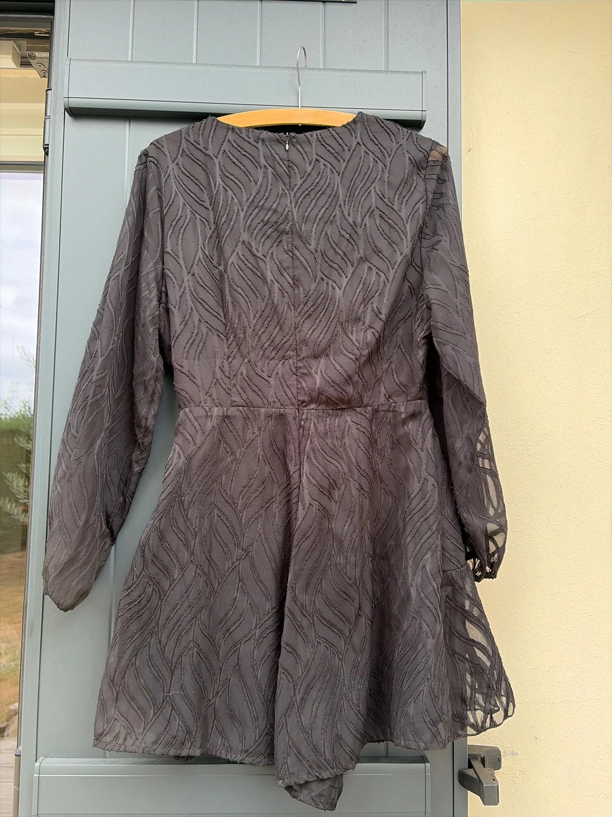 Playsuit – photo 2